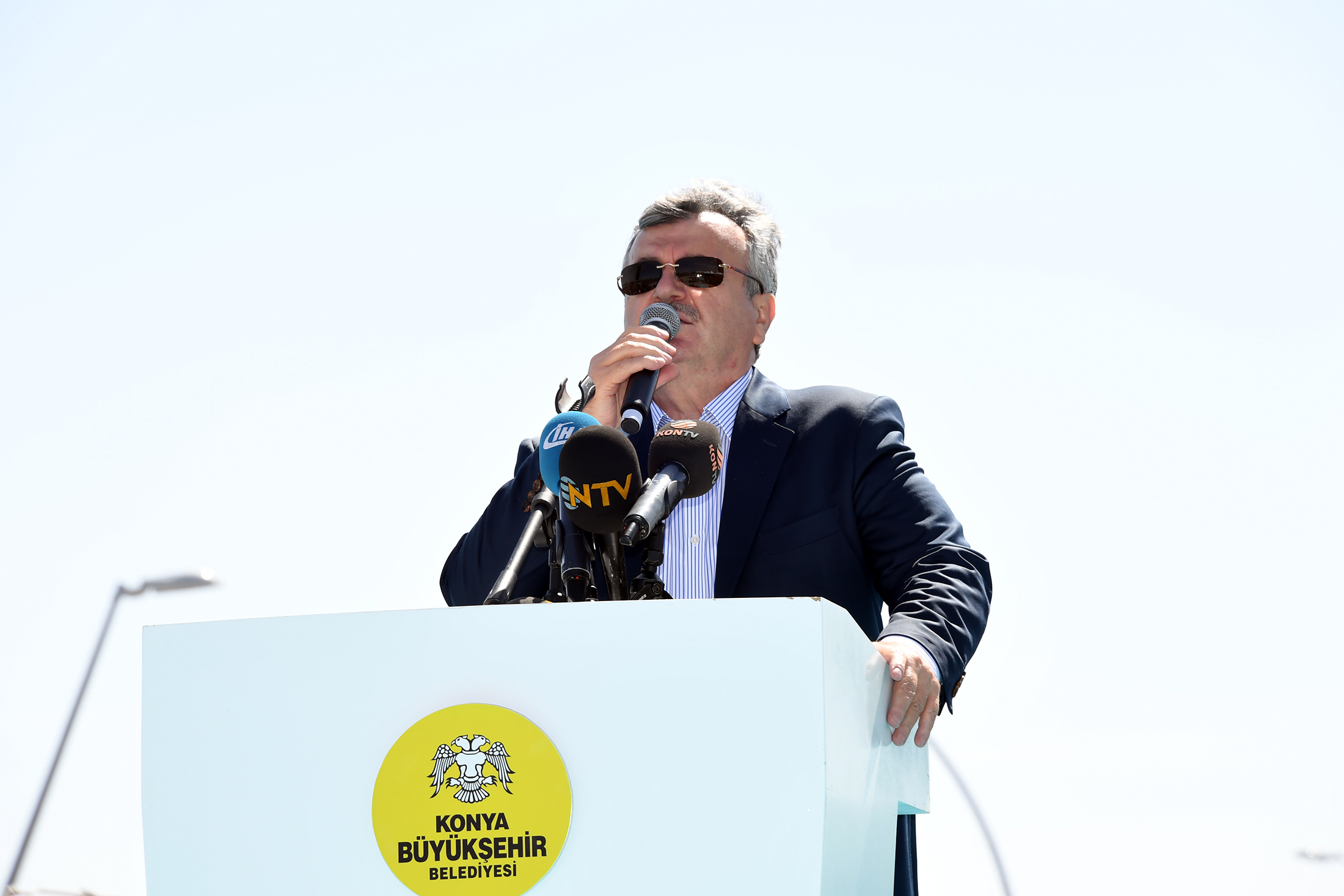 Türk Yıldızları ve Solo Türk'ten Muhteşem Gösteri