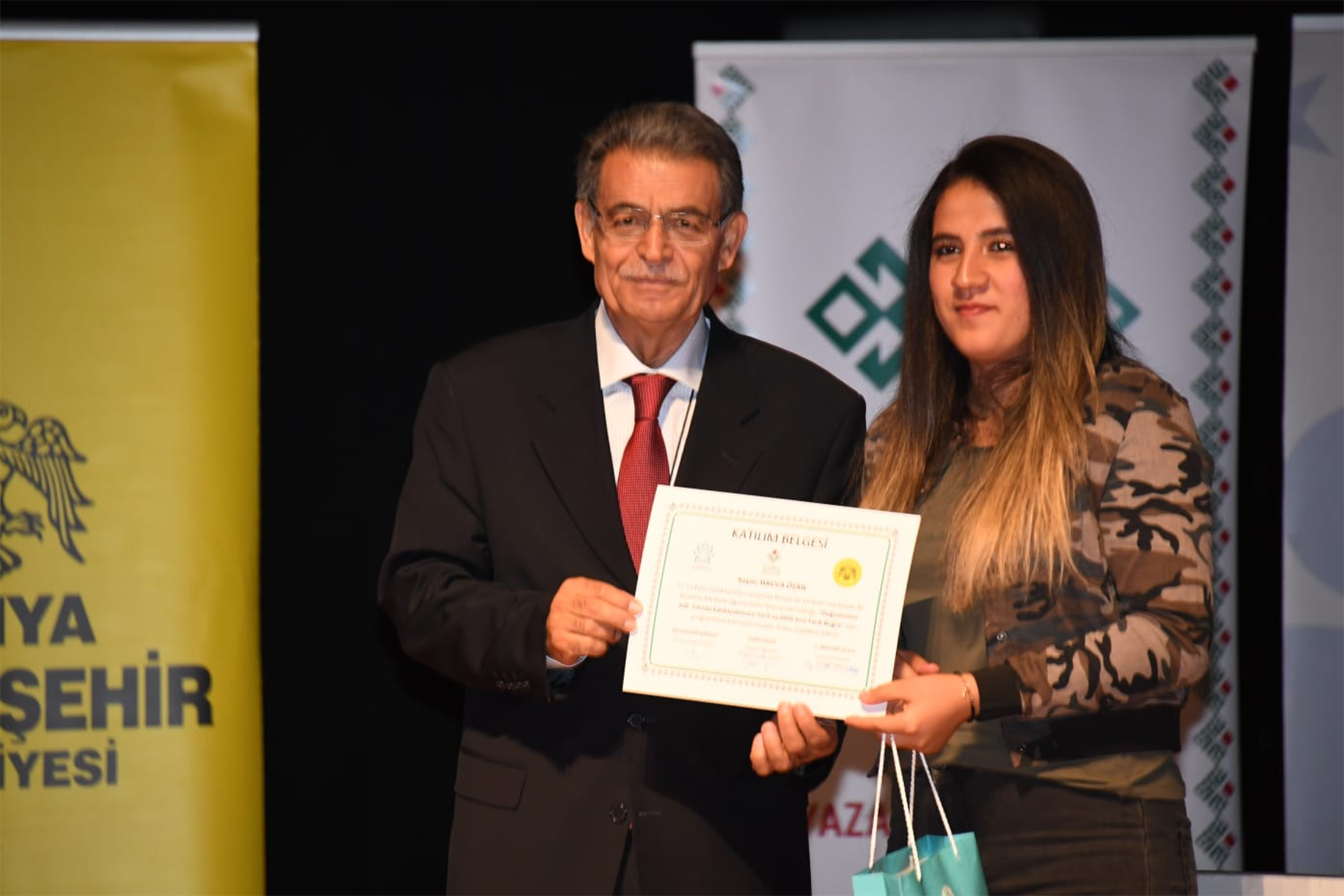 Tarık Buğra Doğumunun 100. Yılında Konya'da Anıldı