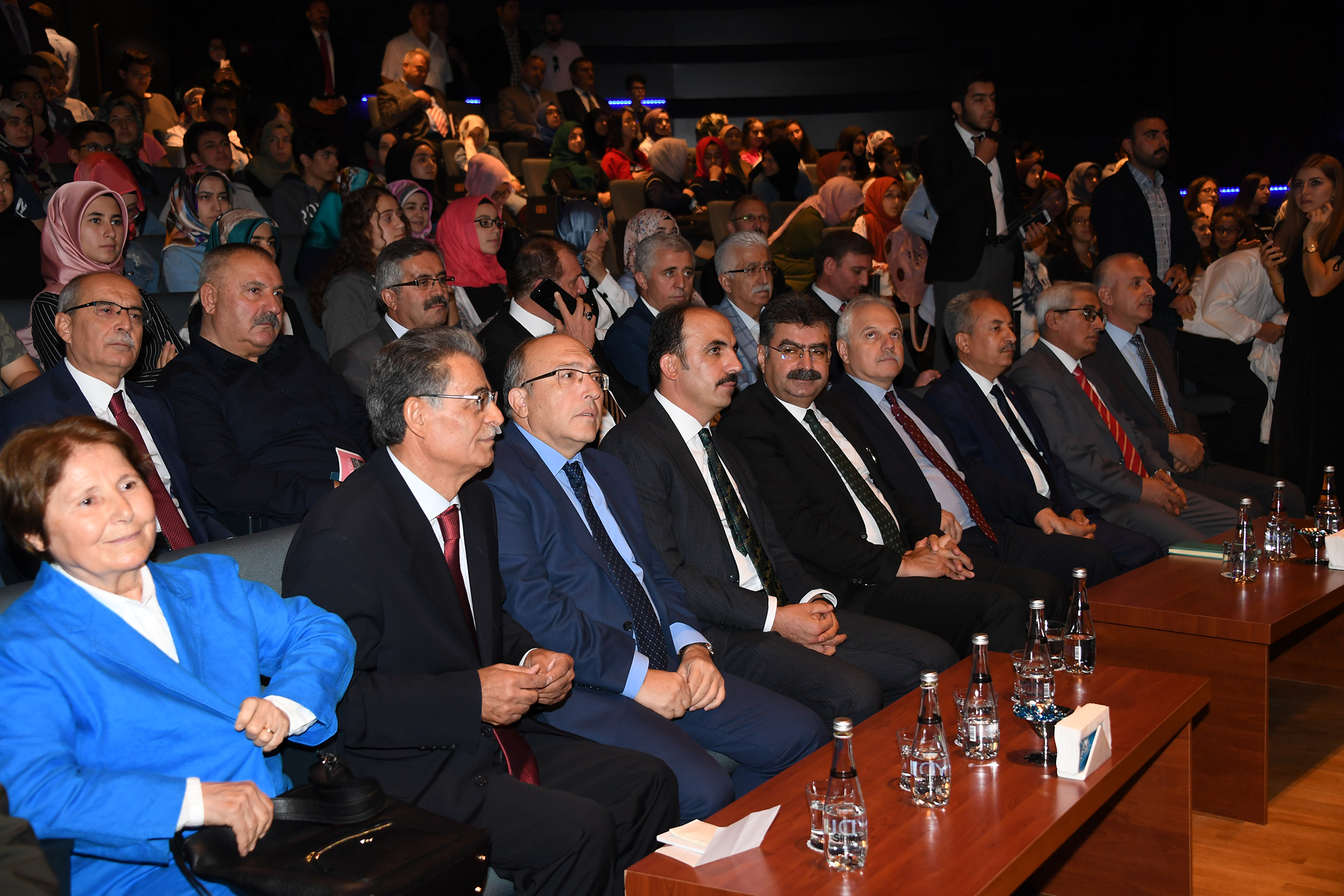 Tarık Buğra Doğumunun 100. Yılında Konya'da Anıldı