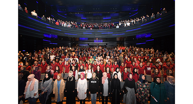 Tarık Buğra Doğumunun 100. Yılında Konya'da Anıldı