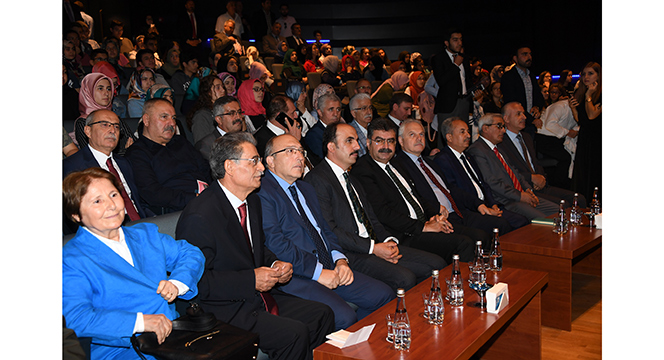 Tarık Buğra Doğumunun 100. Yılında Konya'da Anıldı