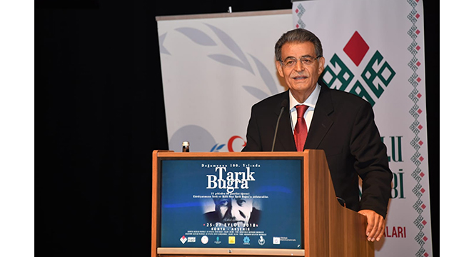 Tarık Buğra Doğumunun 100. Yılında Konya'da Anıldı