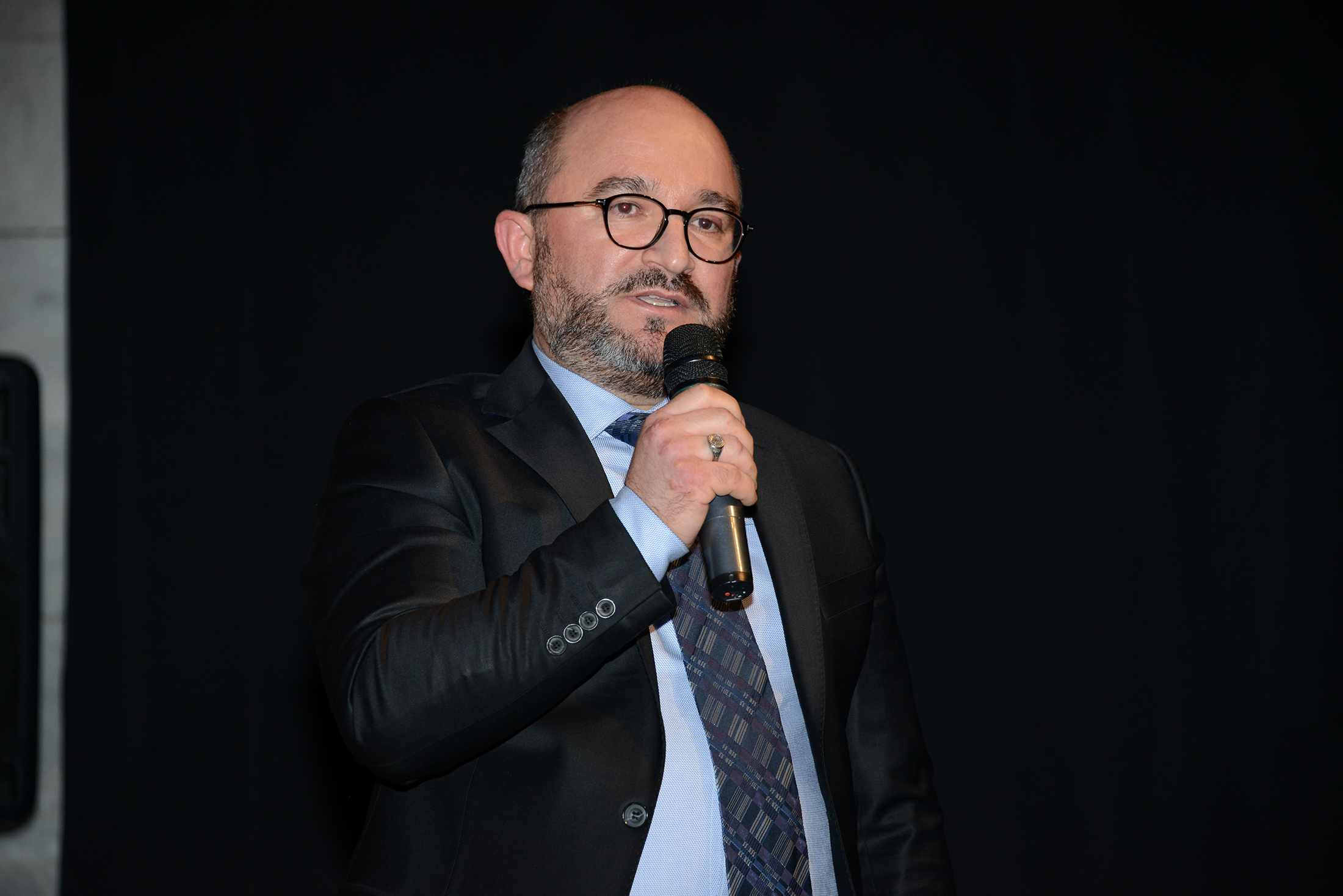 'Abdülhamid Ateş Çemberi' Oyunu Çok Beğenildi
