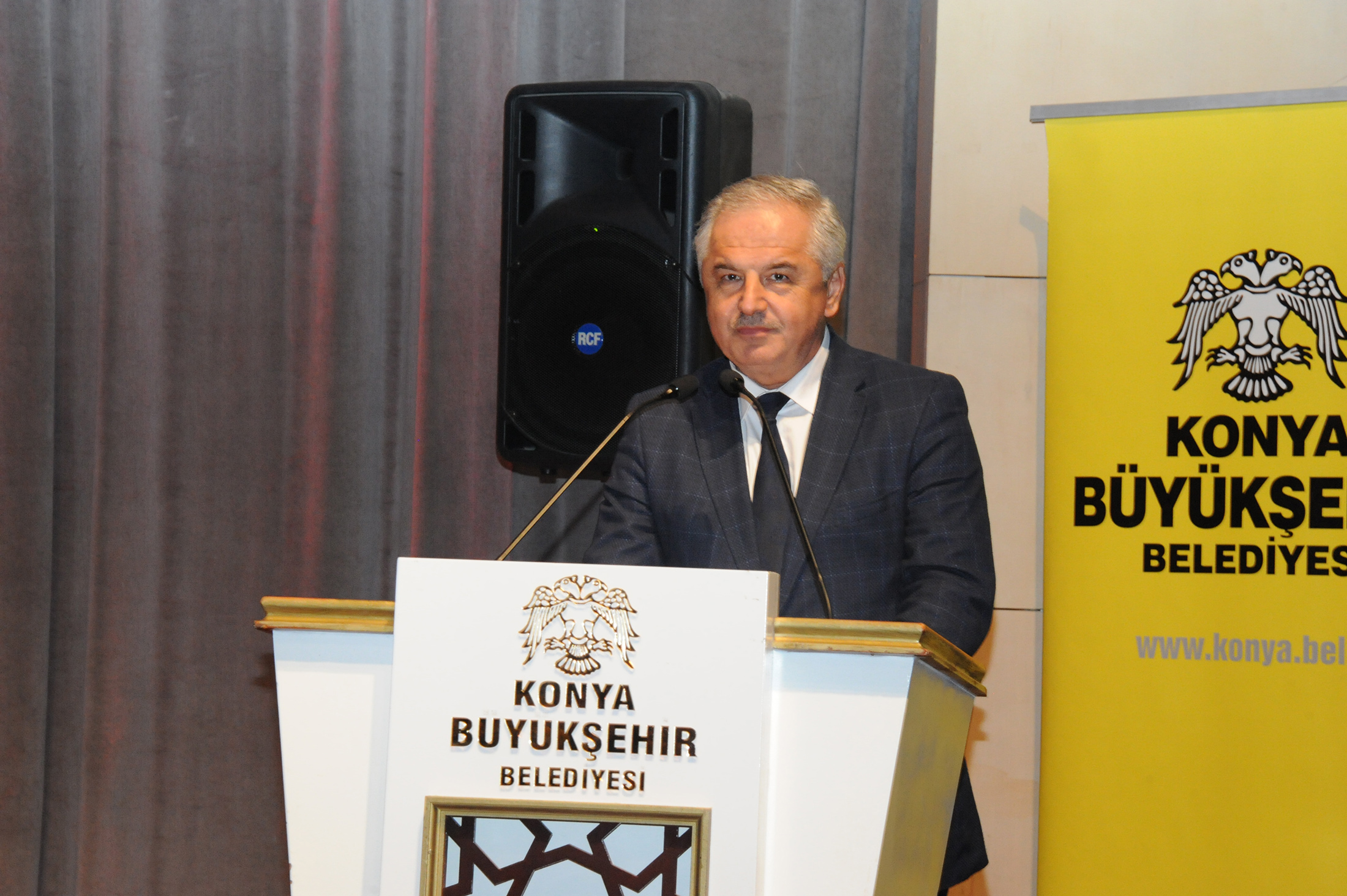 Şair Veysel Öksüz Vefatının 25. Yılında Anıldı