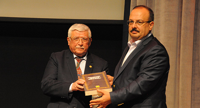 Şair Veysel Öksüz Vefatının 25. Yılında Anıldı