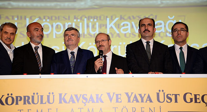 Başkan Akyürek 14 Yıllık Hizmet ve Yatırımları Anlattı