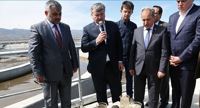 Büyükşehir'den Akşehir'e Yatırım Yağmuru