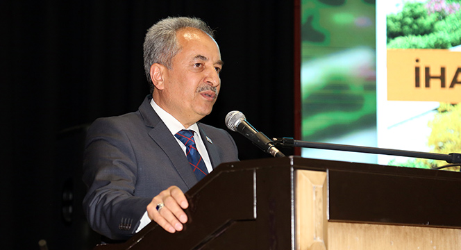 Büyükşehir'den Akşehir'e Yatırım Yağmuru