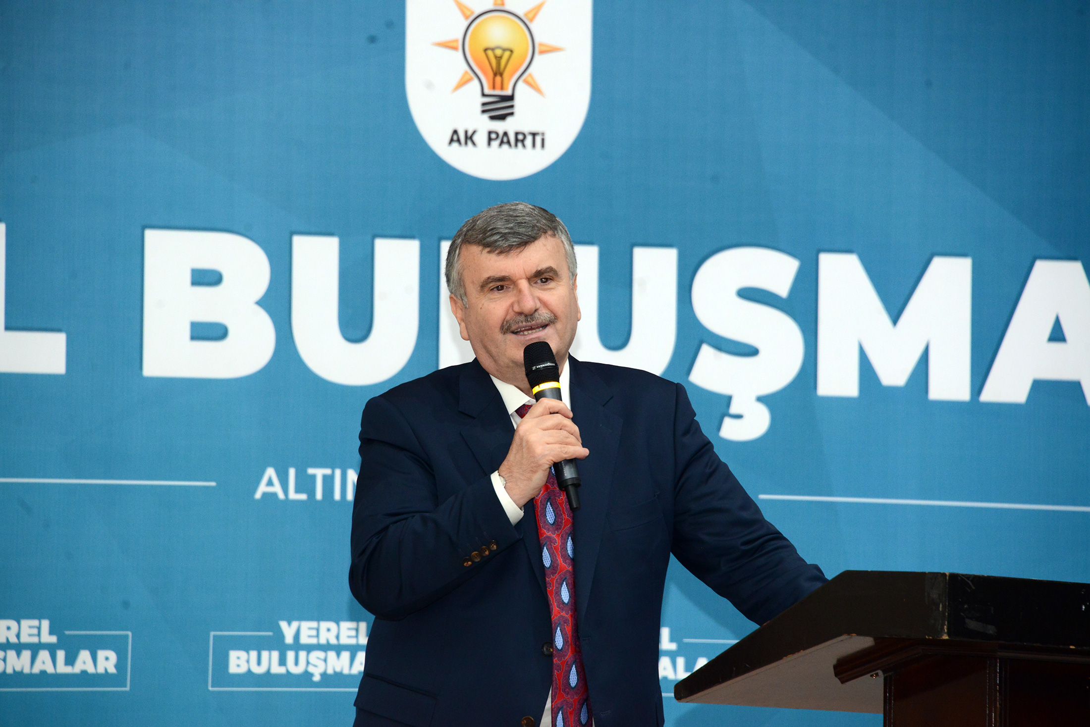 Lider Ülke Türkiye Mücadelesine En Büyük Destek Veren Şehiriz