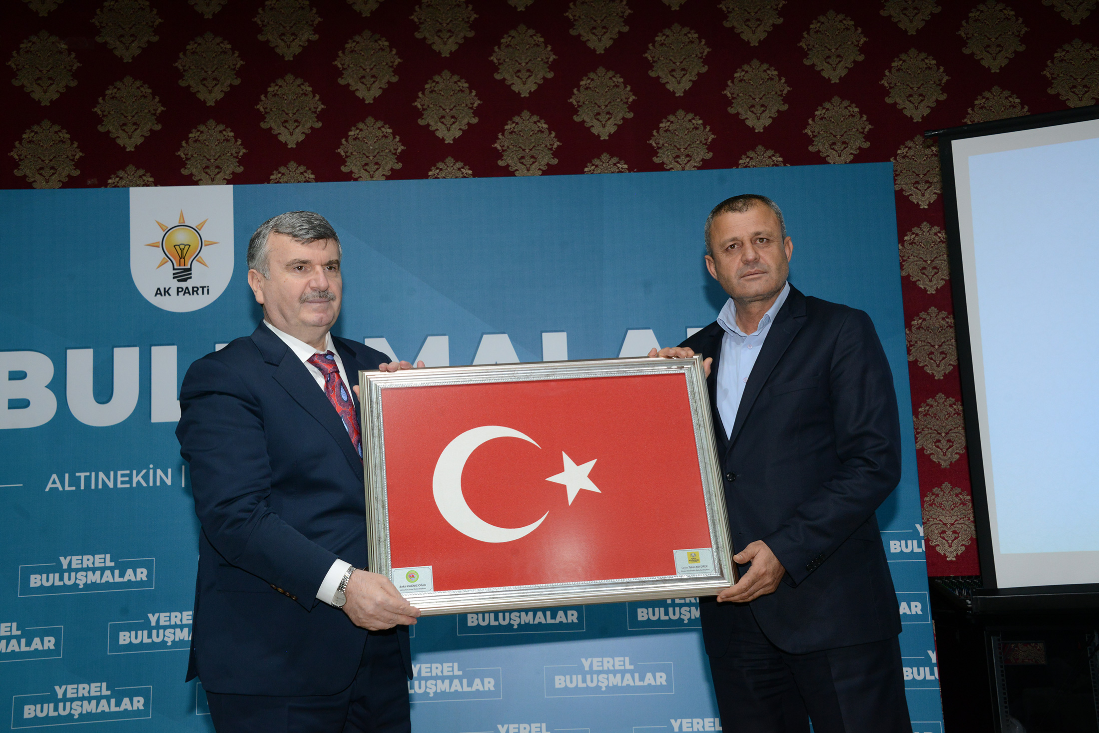 Lider Ülke Türkiye Mücadelesine En Büyük Destek Veren Şehiriz