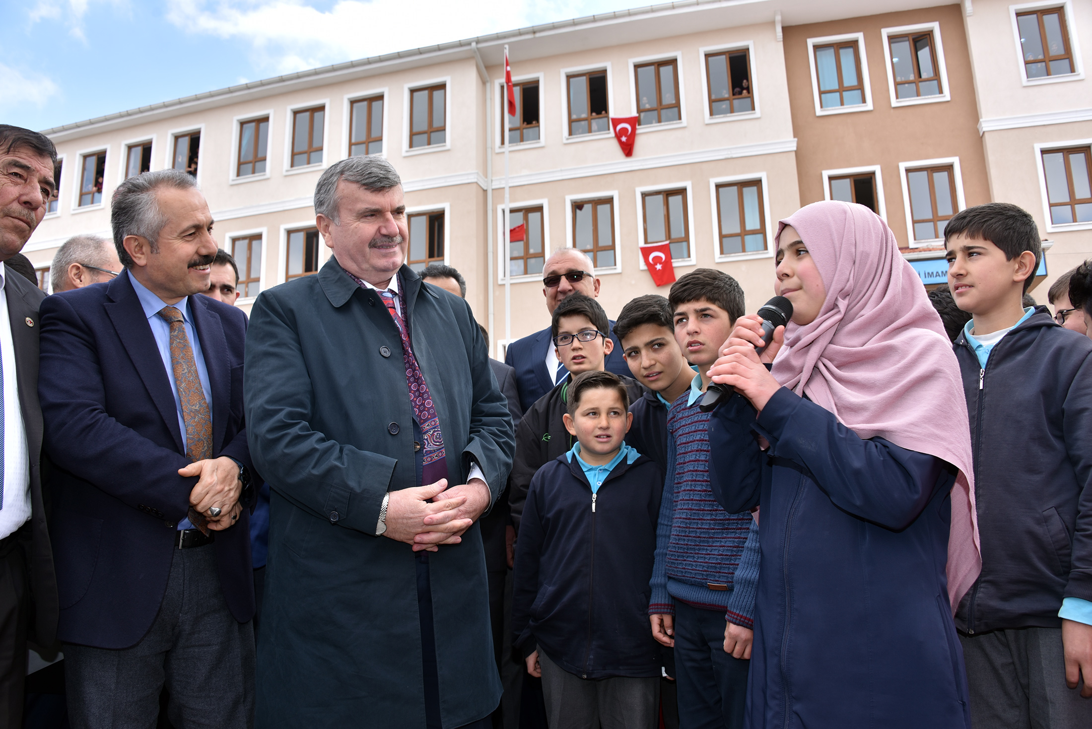 Lider Ülke Türkiye Mücadelesine En Büyük Destek Veren Şehiriz