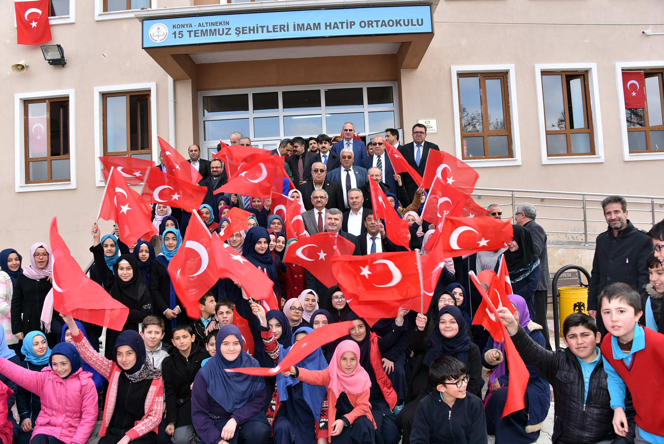 Lider Ülke Türkiye Mücadelesine En Büyük Destek Veren Şehiriz