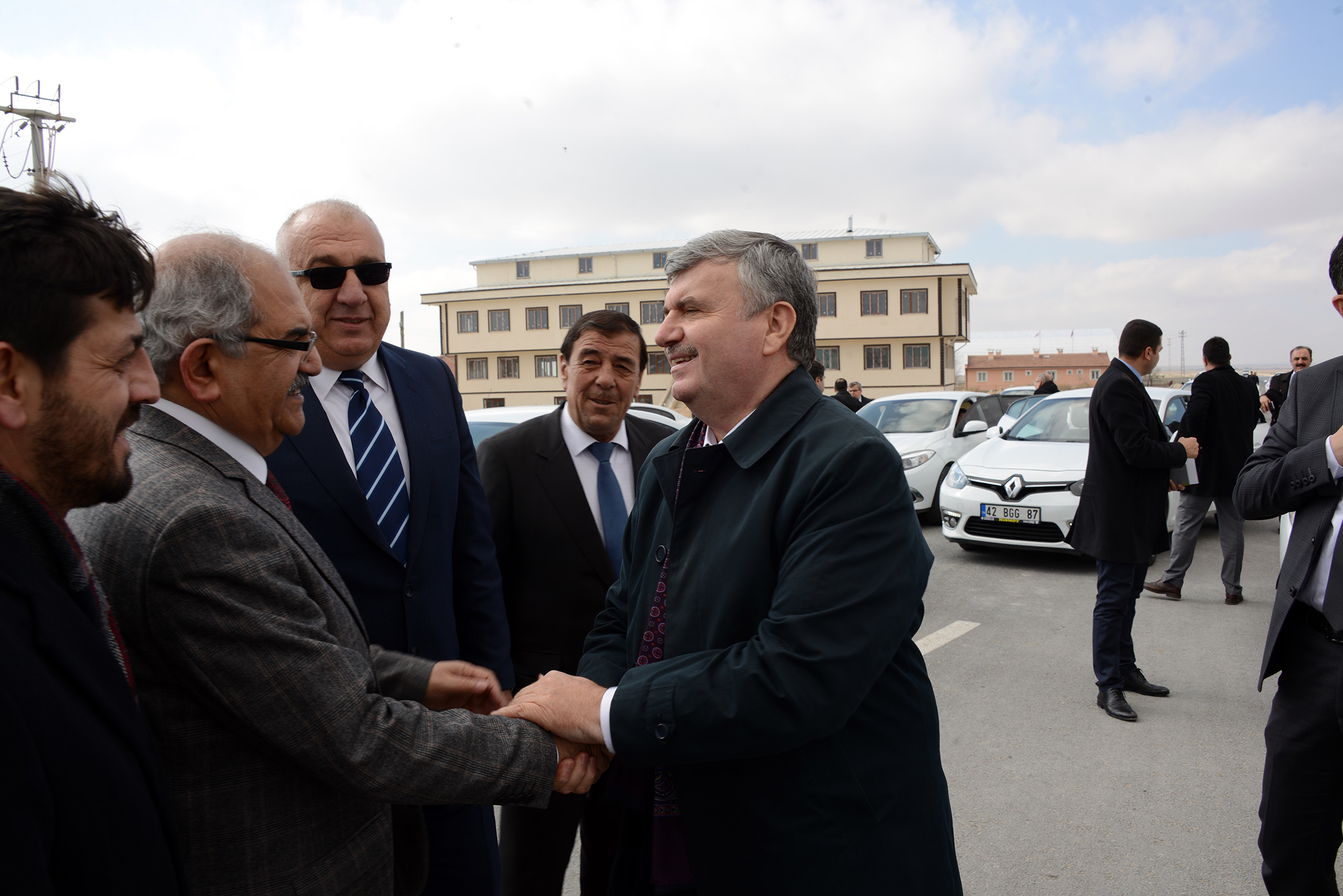 Lider Ülke Türkiye Mücadelesine En Büyük Destek Veren Şehiriz