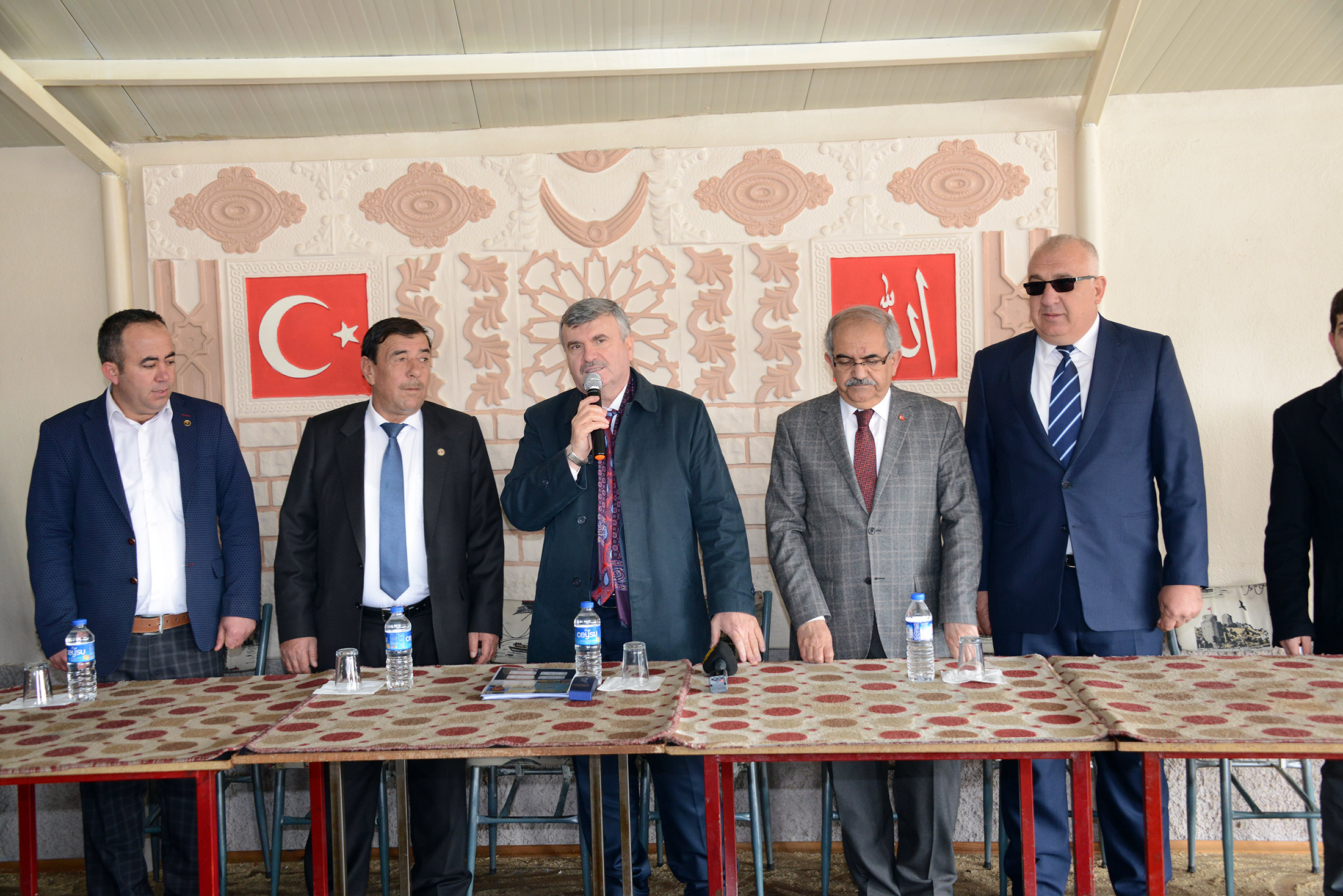 Lider Ülke Türkiye Mücadelesine En Büyük Destek Veren Şehiriz