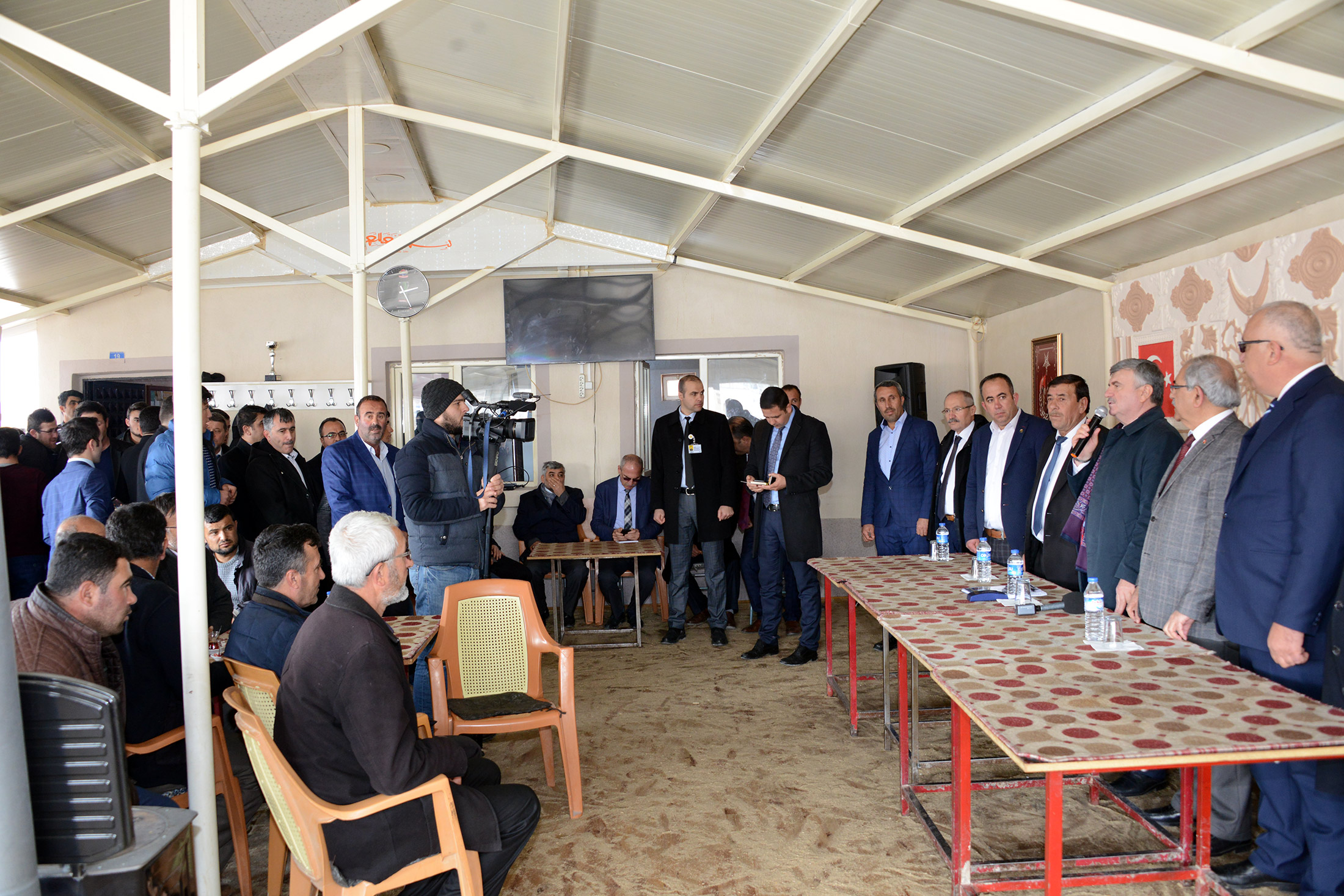 Lider Ülke Türkiye Mücadelesine En Büyük Destek Veren Şehiriz