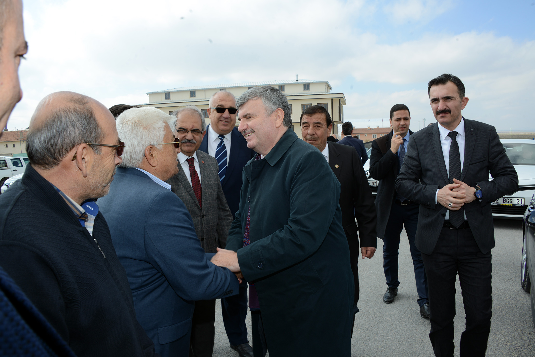 Lider Ülke Türkiye Mücadelesine En Büyük Destek Veren Şehiriz