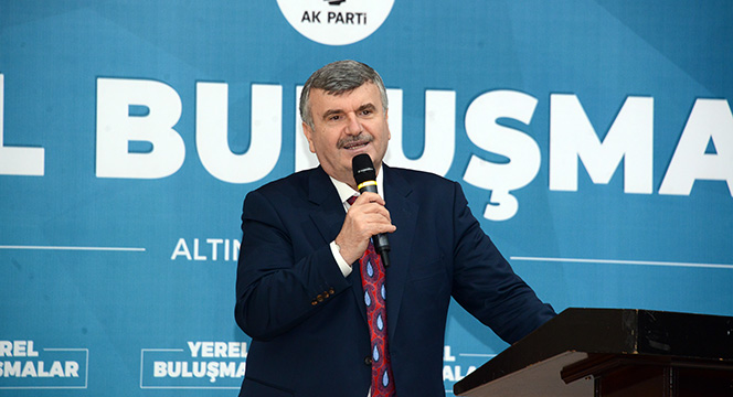 Lider Ülke Türkiye Mücadelesine En Büyük Destek Veren Şehiriz