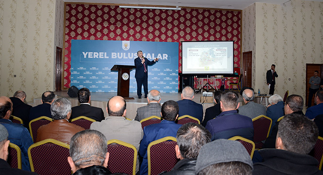 Lider Ülke Türkiye Mücadelesine En Büyük Destek Veren Şehiriz