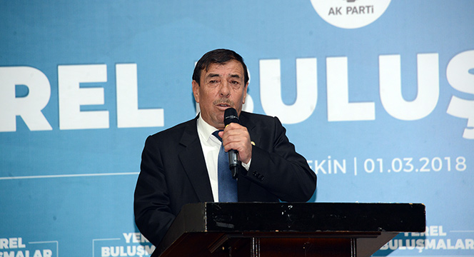 Lider Ülke Türkiye Mücadelesine En Büyük Destek Veren Şehiriz