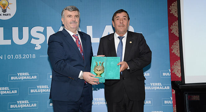 Lider Ülke Türkiye Mücadelesine En Büyük Destek Veren Şehiriz