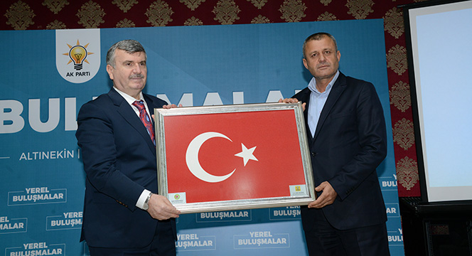 Lider Ülke Türkiye Mücadelesine En Büyük Destek Veren Şehiriz