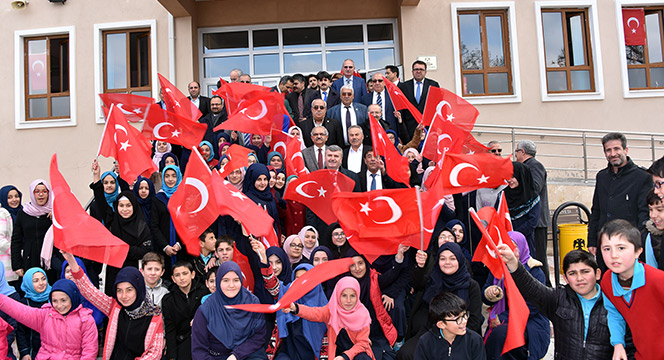 Lider Ülke Türkiye Mücadelesine En Büyük Destek Veren Şehiriz