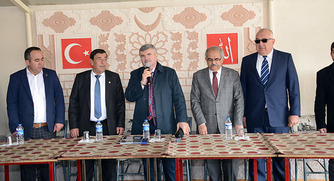 Lider Ülke Türkiye Mücadelesine En Büyük Destek Veren Şehiriz