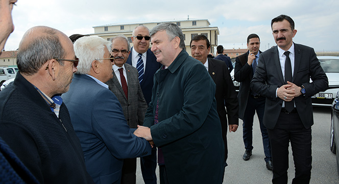 Lider Ülke Türkiye Mücadelesine En Büyük Destek Veren Şehiriz