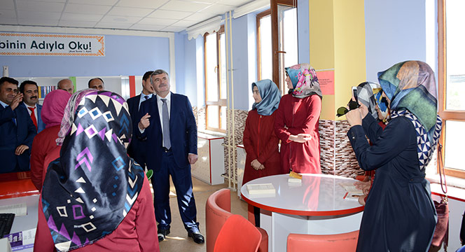 Büyük Türkiye İdealine Hizmet Şeref ve Onur Mücadelemizdir