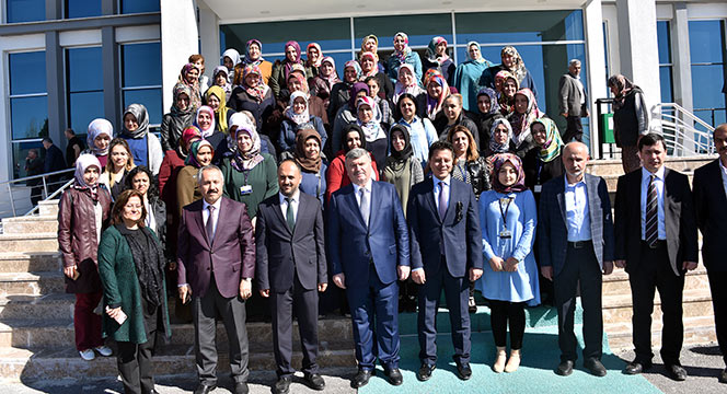 Büyük Türkiye İdealine Hizmet Şeref ve Onur Mücadelemizdir