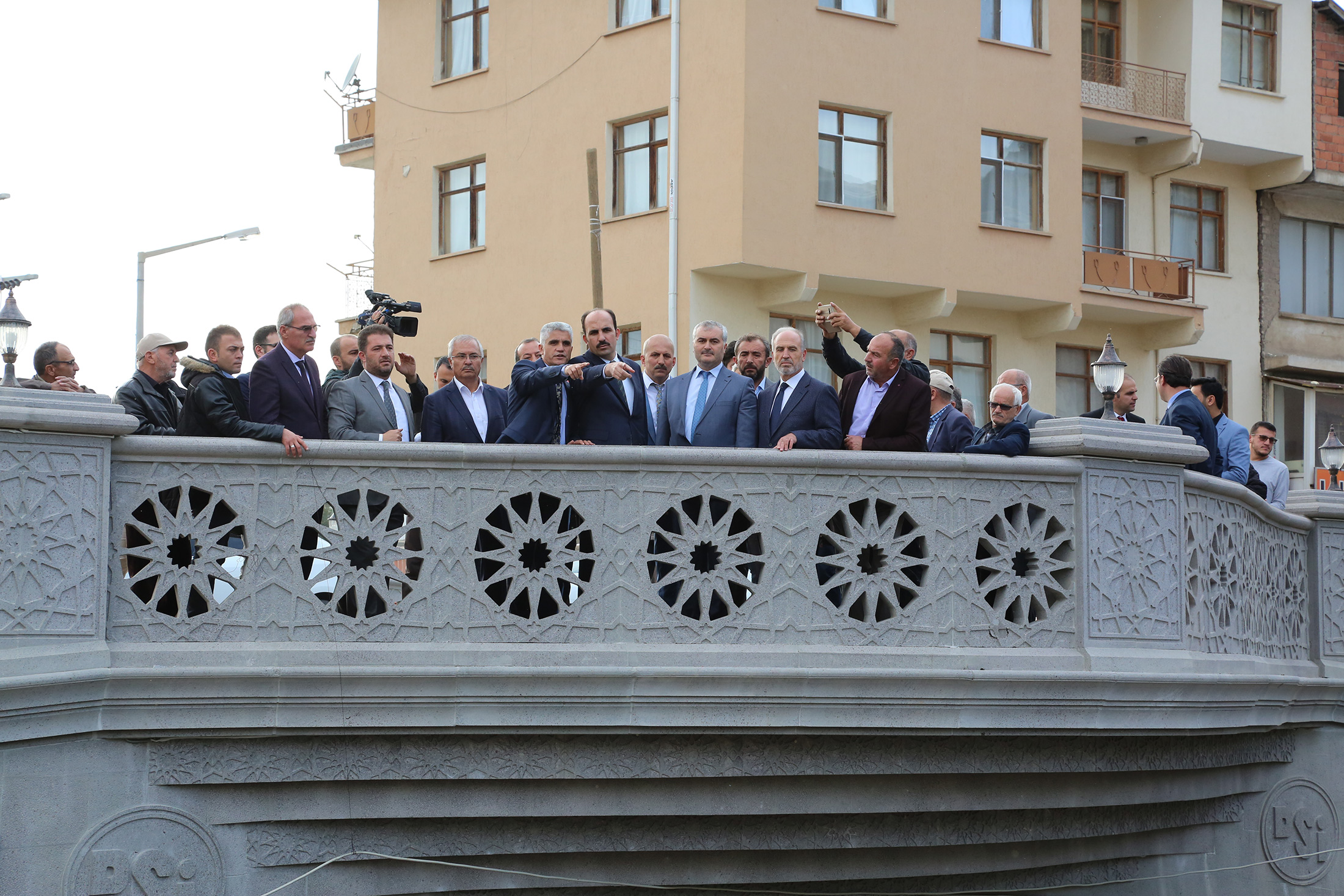 İlçelerimizin Cazibesi Gün Geçtikçe Artıyor