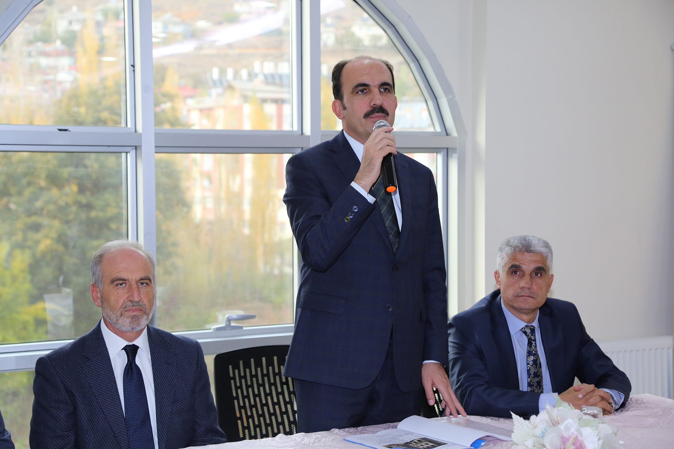 İlçelerimizin Cazibesi Gün Geçtikçe Artıyor