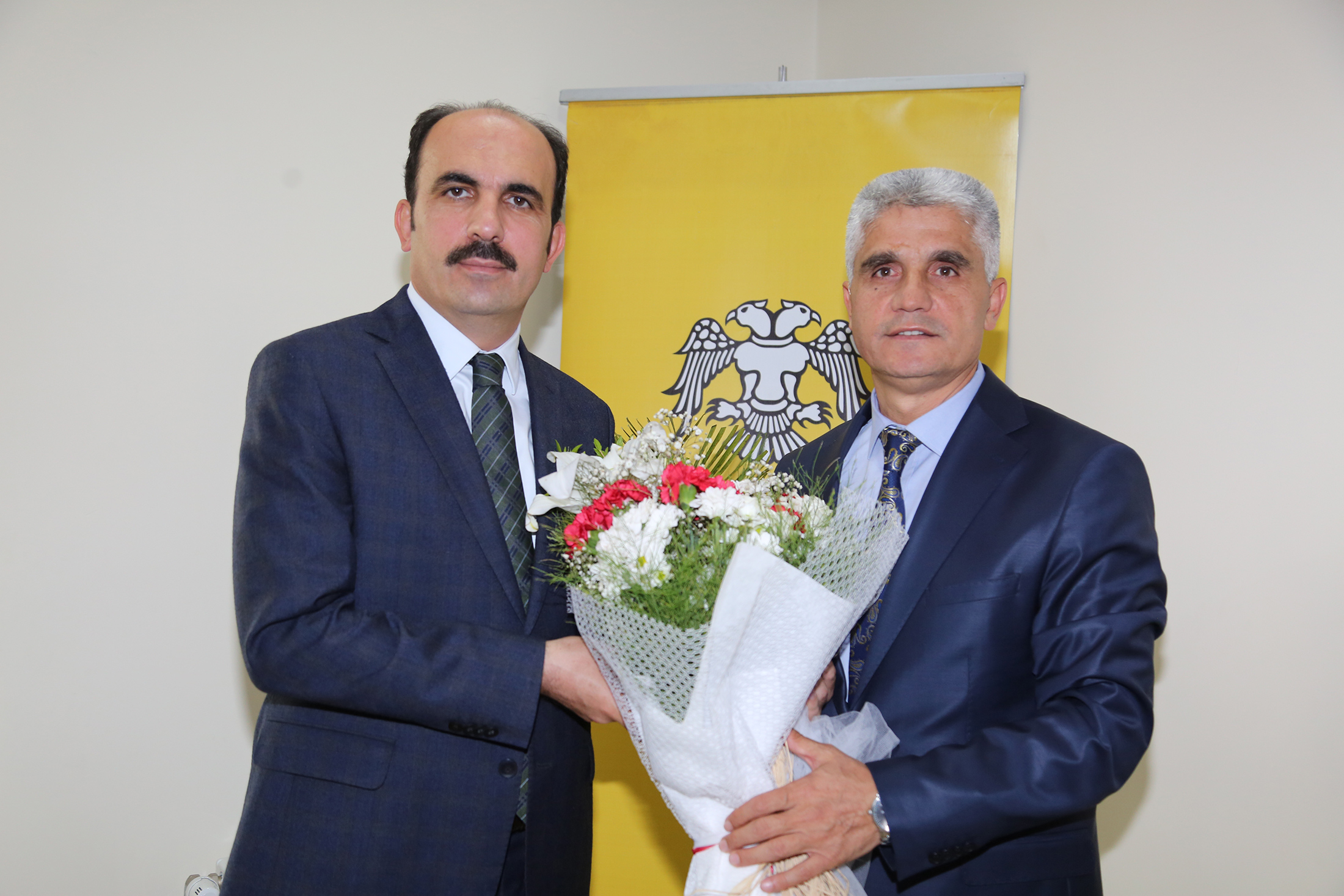 İlçelerimizin Cazibesi Gün Geçtikçe Artıyor