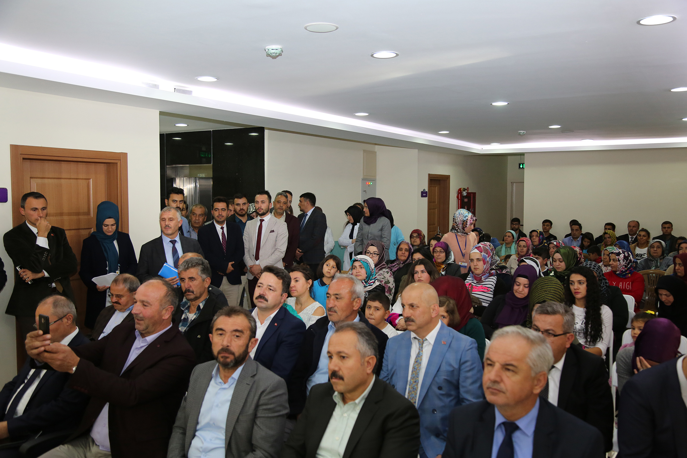 İlçelerimizin Cazibesi Gün Geçtikçe Artıyor