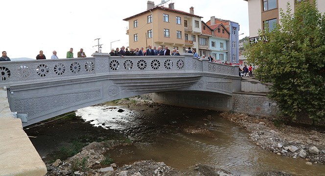 İlçelerimizin Cazibesi Gün Geçtikçe Artıyor