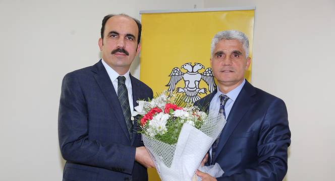 İlçelerimizin Cazibesi Gün Geçtikçe Artıyor
