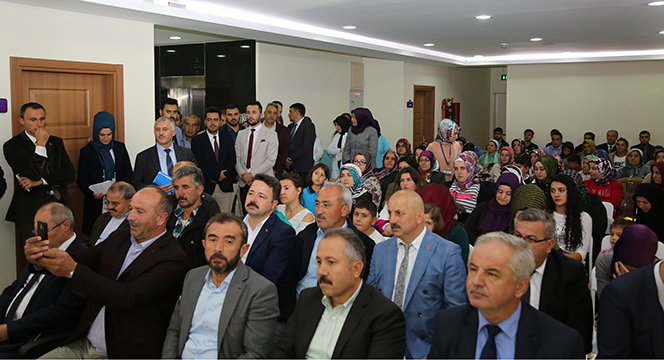 İlçelerimizin Cazibesi Gün Geçtikçe Artıyor