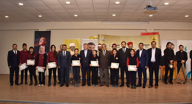 Başkan Akyürek Çeltik'te Yatırımları İnceledi, Halkla Buluştu