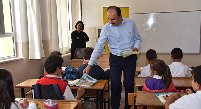 Birlik ve Beraberliğimiz Bir Başarı Hikayesine Dönüşüyor
