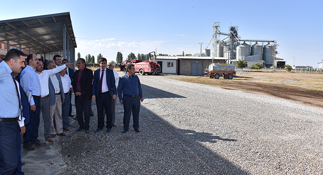 Birlik ve Beraberliğimiz Bir Başarı Hikayesine Dönüşüyor
