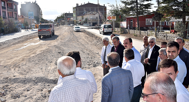 Birlik ve Beraberliğimiz Bir Başarı Hikayesine Dönüşüyor
