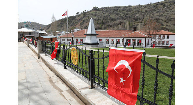 'Aladağ Projesi Derbent'e Çağ Atlatacak'