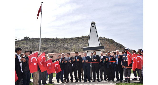 'Aladağ Projesi Derbent'e Çağ Atlatacak'