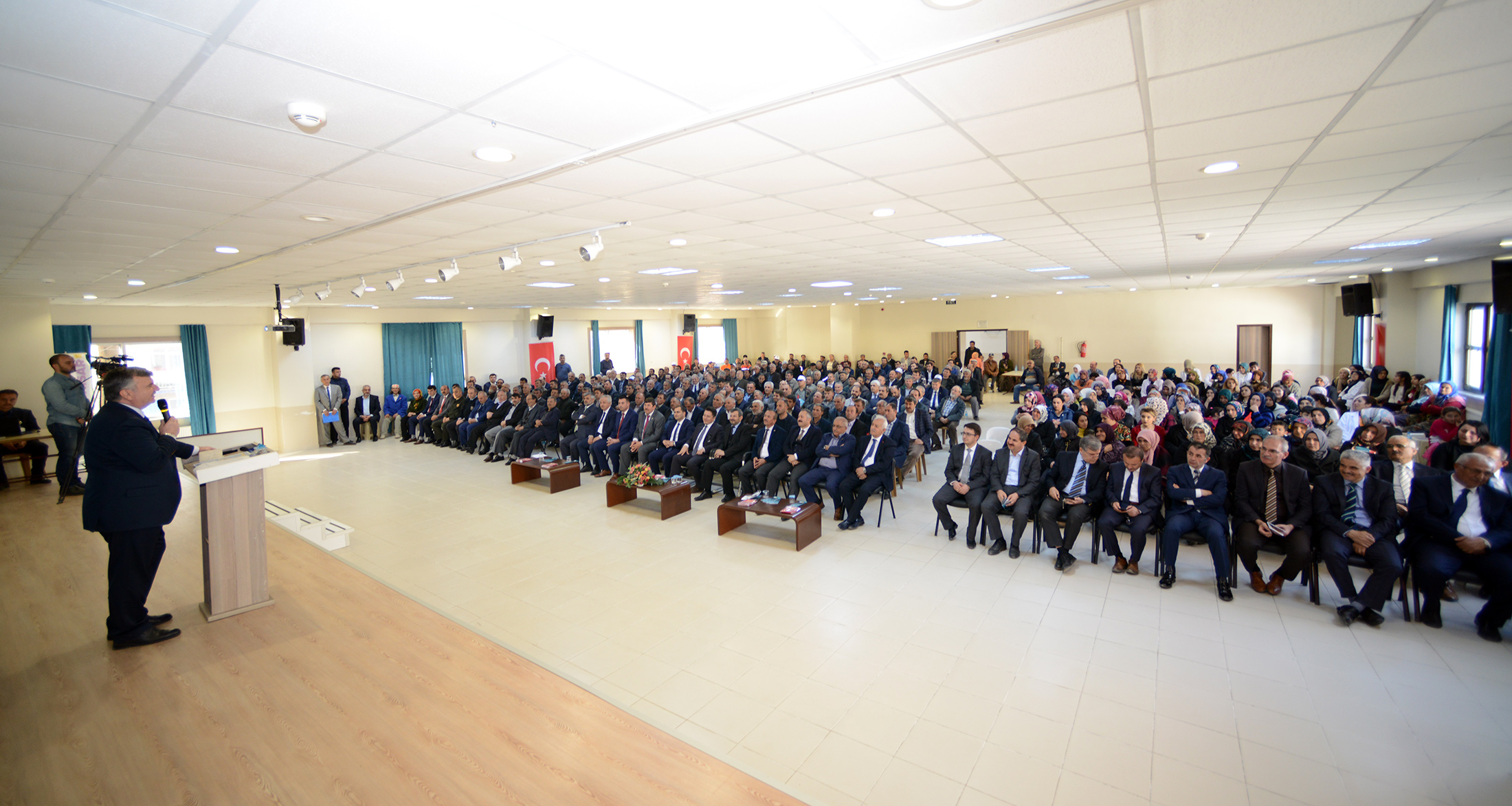 14 Yılda Çok Güzel Bir Konya Öyküsü Yazdık
