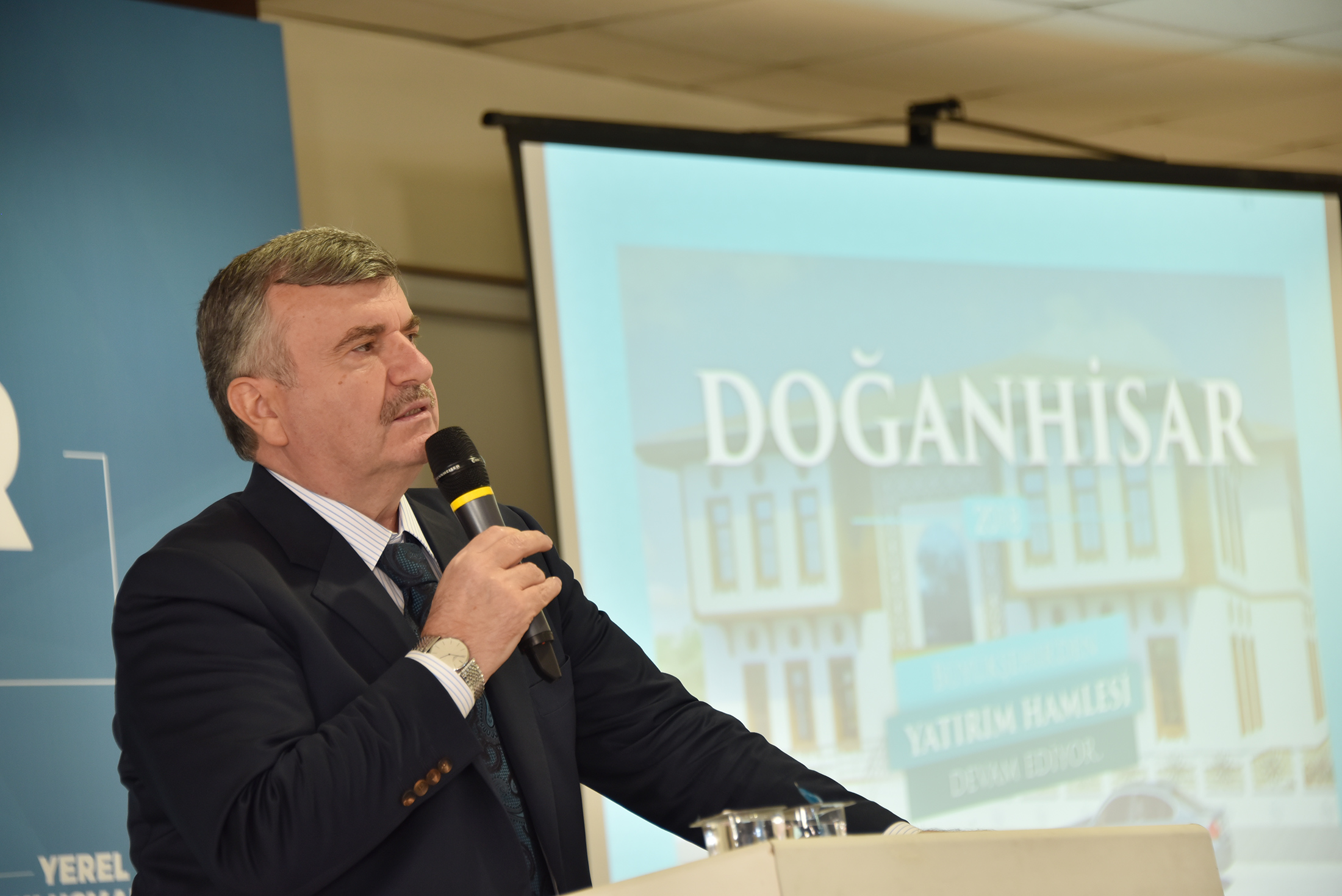 14 Yılda Çok Güzel Bir Konya Öyküsü Yazdık