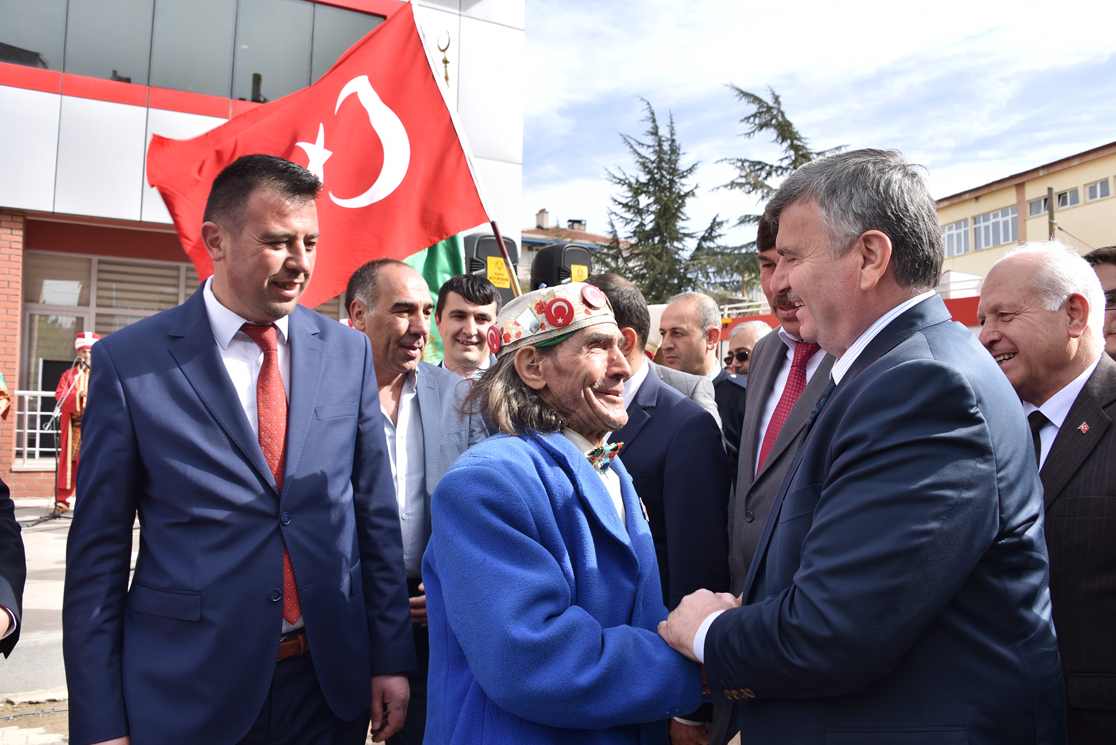 14 Yılda Çok Güzel Bir Konya Öyküsü Yazdık