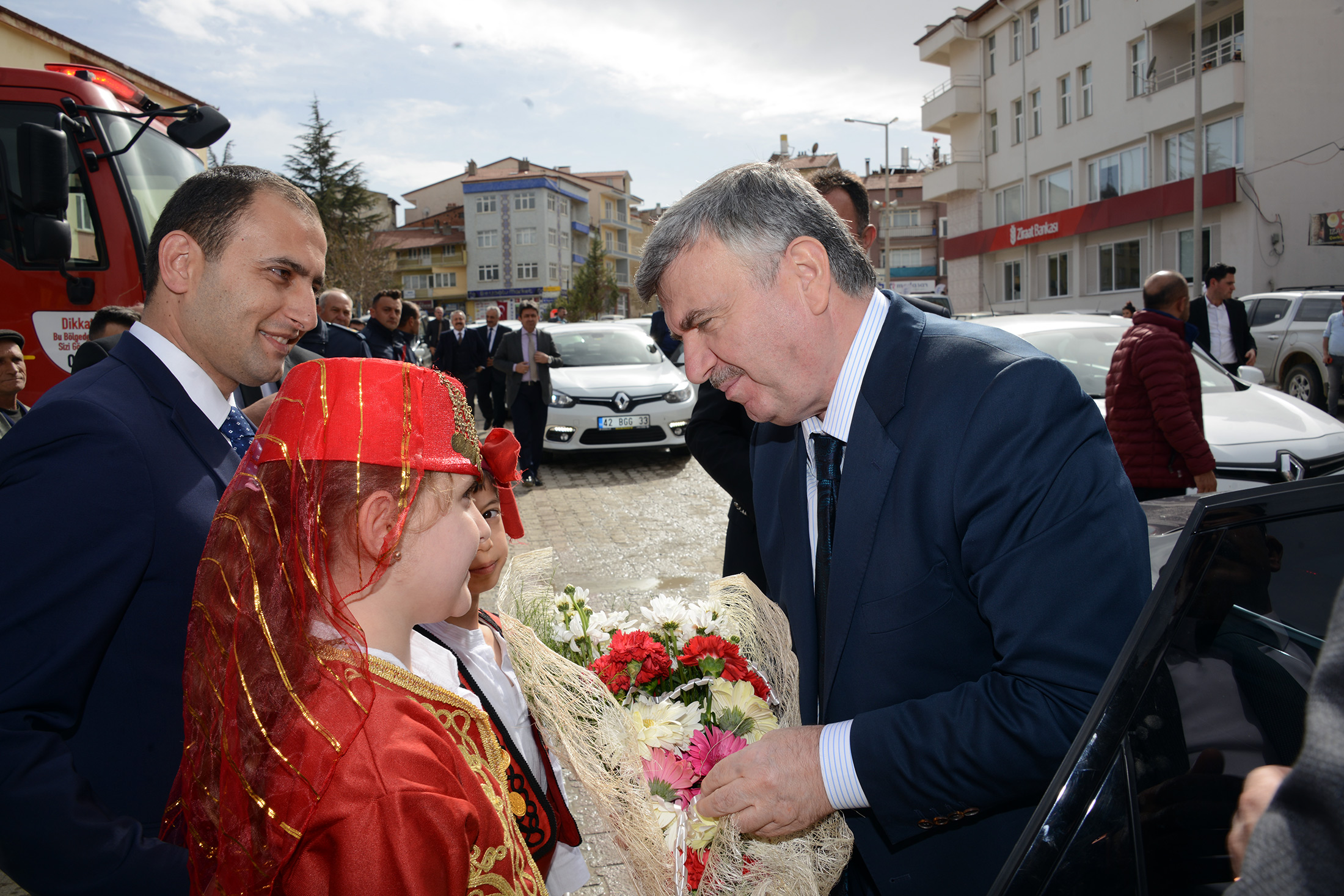14 Yılda Çok Güzel Bir Konya Öyküsü Yazdık