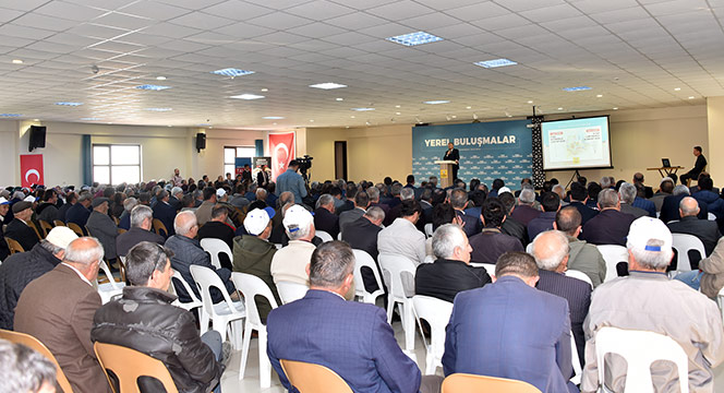 14 Yılda Çok Güzel Bir Konya Öyküsü Yazdık