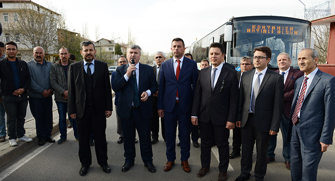 14 Yılda Çok Güzel Bir Konya Öyküsü Yazdık