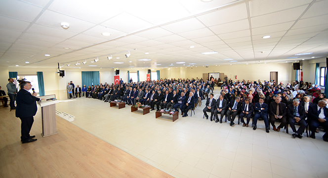 14 Yılda Çok Güzel Bir Konya Öyküsü Yazdık